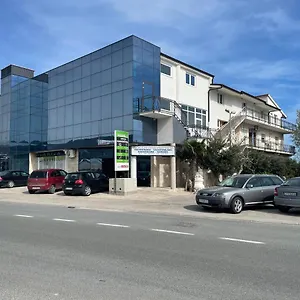 Privatunterkunft Studio Trogir Ivan, Plano
